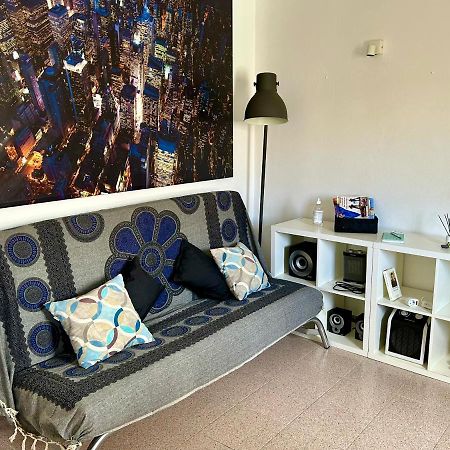 Fuerteventura Apartament Monny Moulin View Antigua Wi-Fi Valles de Ortega Ngoại thất bức ảnh