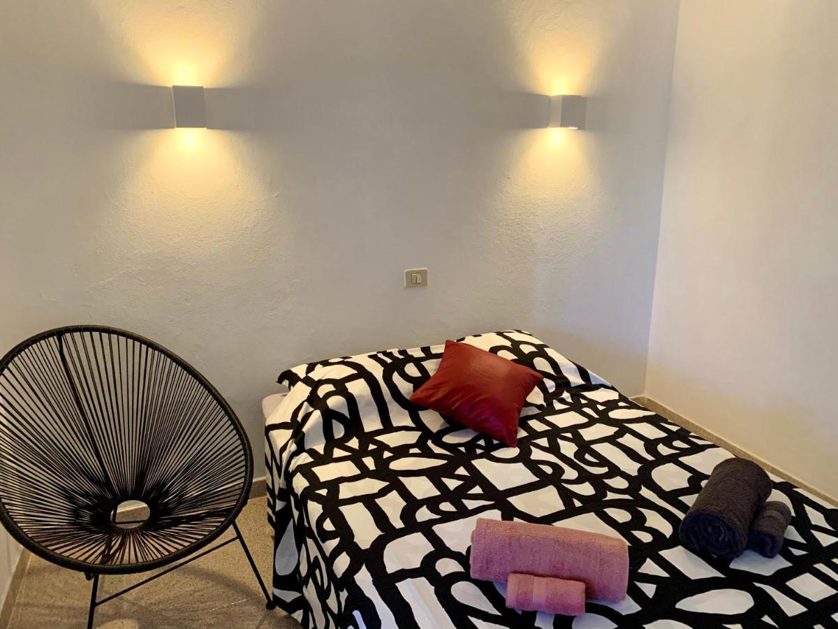 Fuerteventura Apartament Monny Moulin View Antigua Wi-Fi Valles de Ortega Ngoại thất bức ảnh