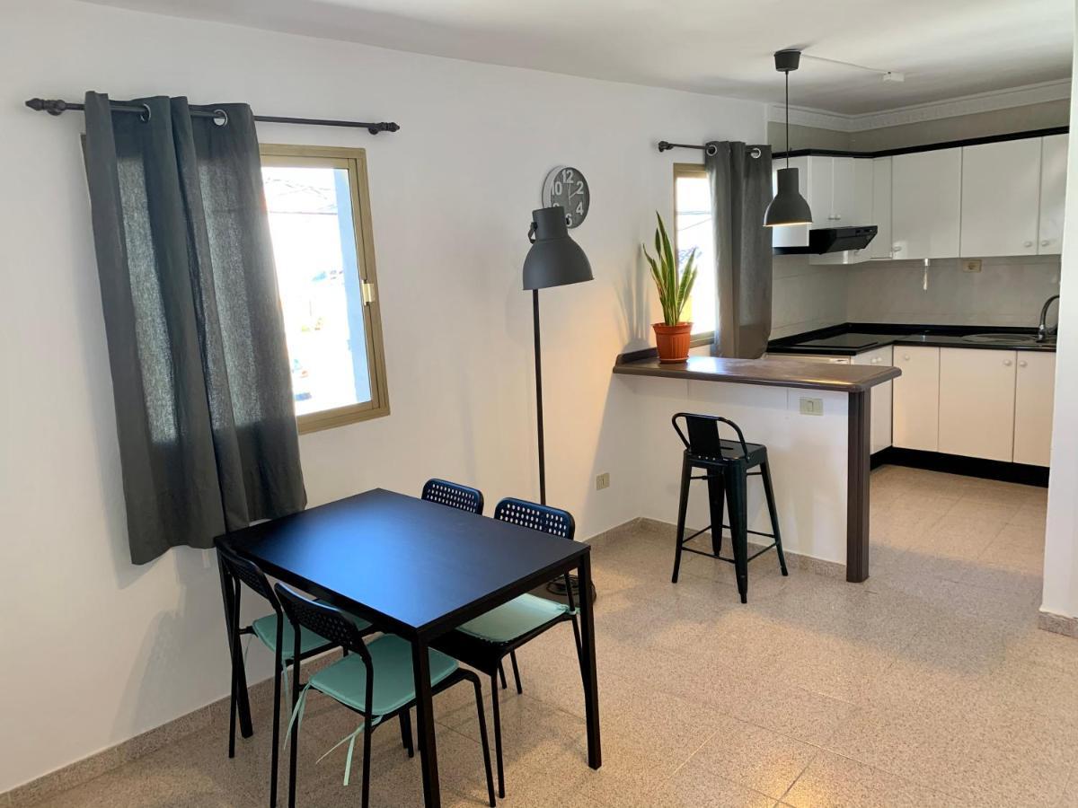 Fuerteventura Apartament Monny Moulin View Antigua Wi-Fi Valles de Ortega Ngoại thất bức ảnh