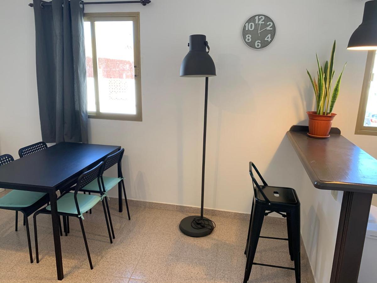 Fuerteventura Apartament Monny Moulin View Antigua Wi-Fi Valles de Ortega Ngoại thất bức ảnh