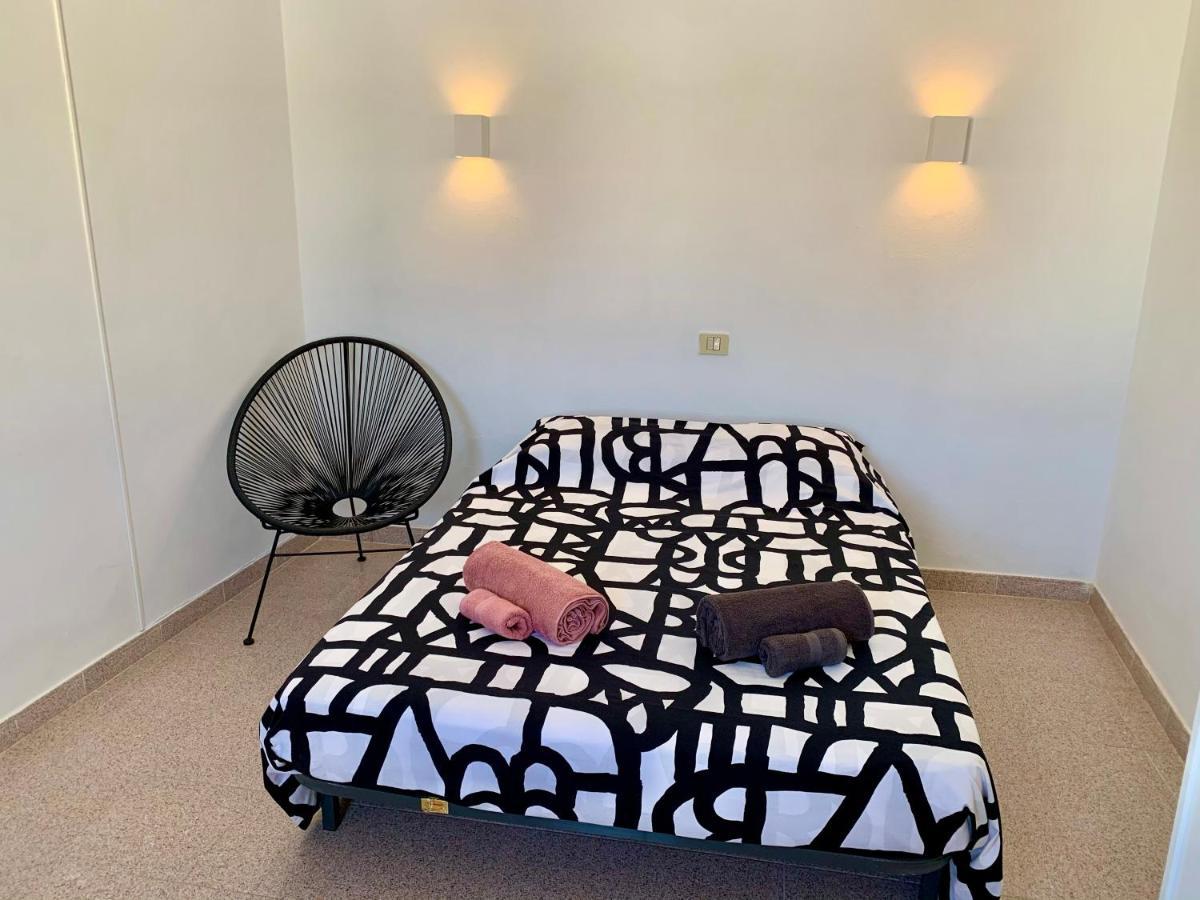 Fuerteventura Apartament Monny Moulin View Antigua Wi-Fi Valles de Ortega Ngoại thất bức ảnh