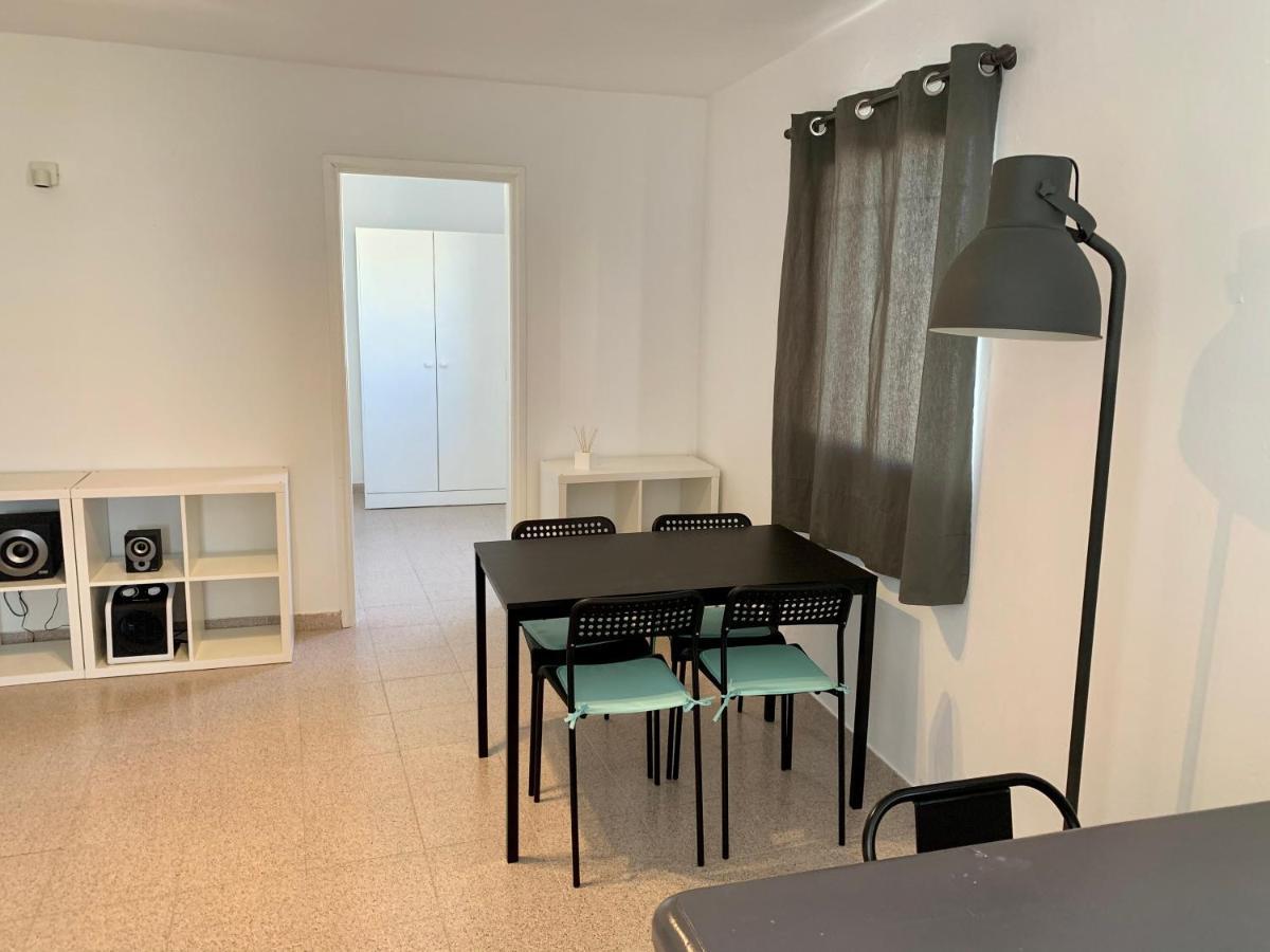 Fuerteventura Apartament Monny Moulin View Antigua Wi-Fi Valles de Ortega Ngoại thất bức ảnh