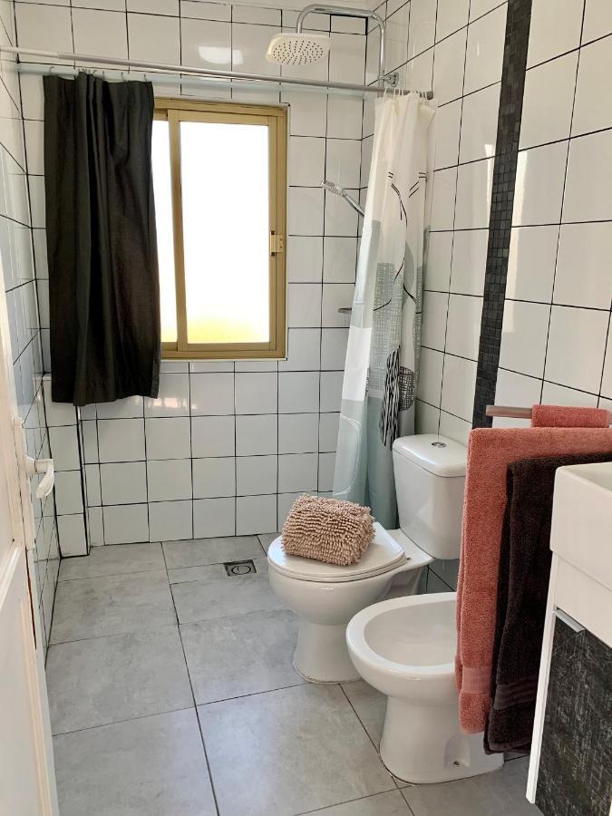 Fuerteventura Apartament Monny Moulin View Antigua Wi-Fi Valles de Ortega Ngoại thất bức ảnh